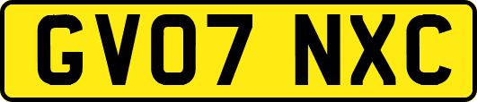 GV07NXC