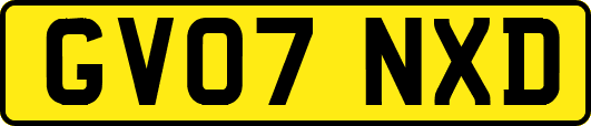 GV07NXD