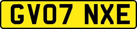 GV07NXE