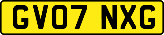 GV07NXG