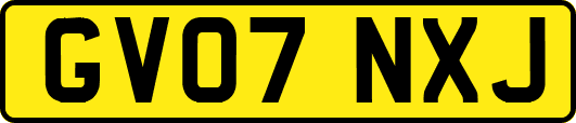 GV07NXJ