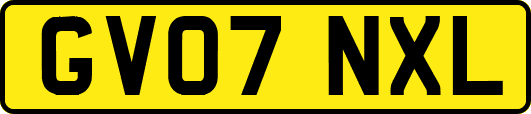 GV07NXL