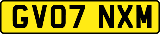 GV07NXM