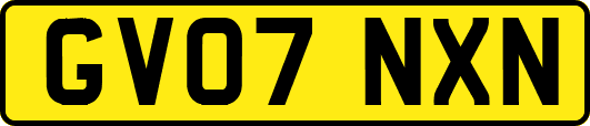 GV07NXN