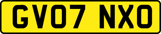 GV07NXO