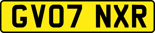 GV07NXR