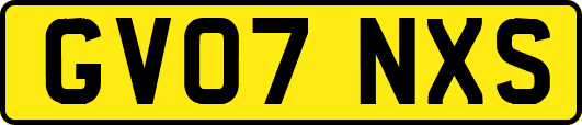 GV07NXS