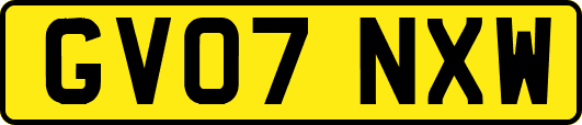 GV07NXW