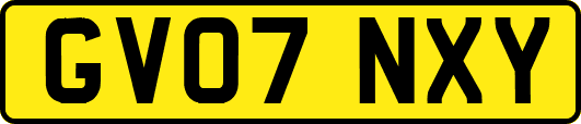 GV07NXY