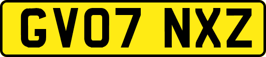 GV07NXZ