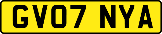 GV07NYA