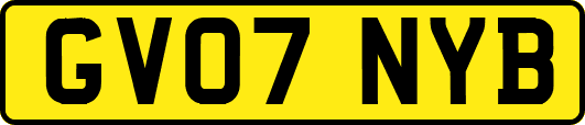 GV07NYB