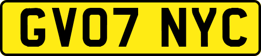 GV07NYC