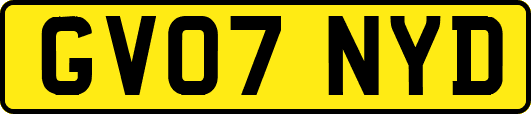 GV07NYD