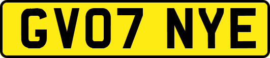 GV07NYE