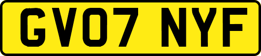 GV07NYF