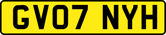 GV07NYH