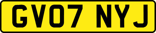 GV07NYJ