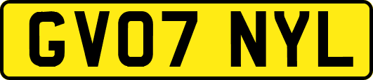 GV07NYL