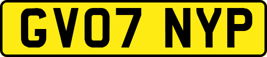 GV07NYP
