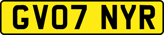 GV07NYR