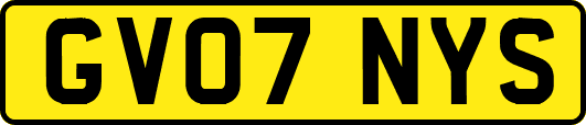 GV07NYS