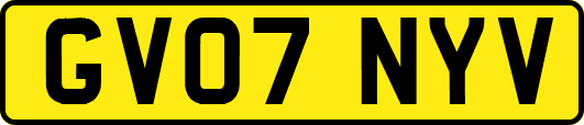 GV07NYV