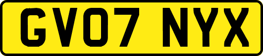 GV07NYX