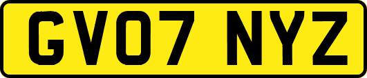 GV07NYZ