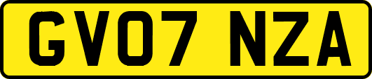 GV07NZA