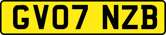 GV07NZB