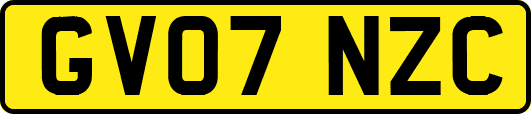 GV07NZC