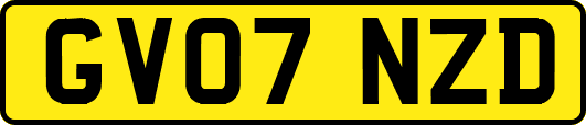 GV07NZD