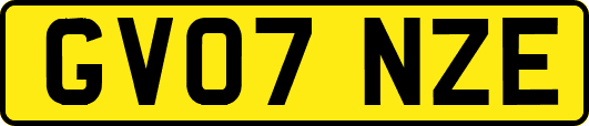 GV07NZE