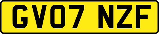 GV07NZF
