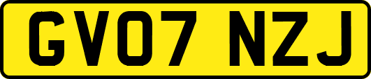 GV07NZJ