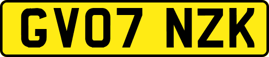 GV07NZK