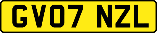 GV07NZL