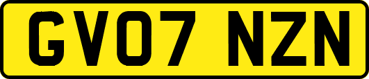 GV07NZN