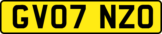 GV07NZO