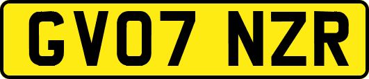 GV07NZR
