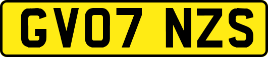 GV07NZS