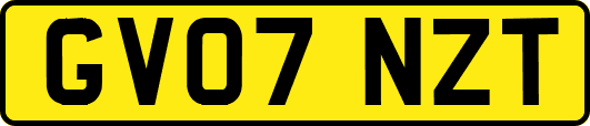 GV07NZT