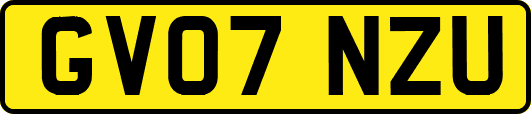 GV07NZU