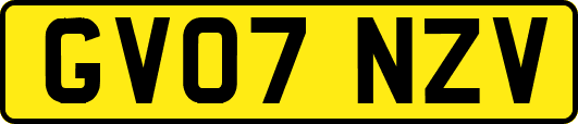 GV07NZV