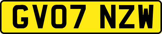 GV07NZW