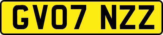 GV07NZZ