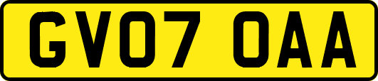 GV07OAA