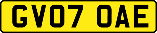 GV07OAE