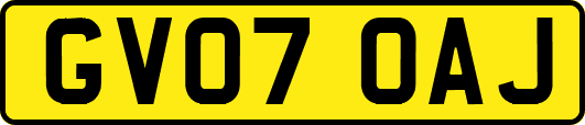 GV07OAJ